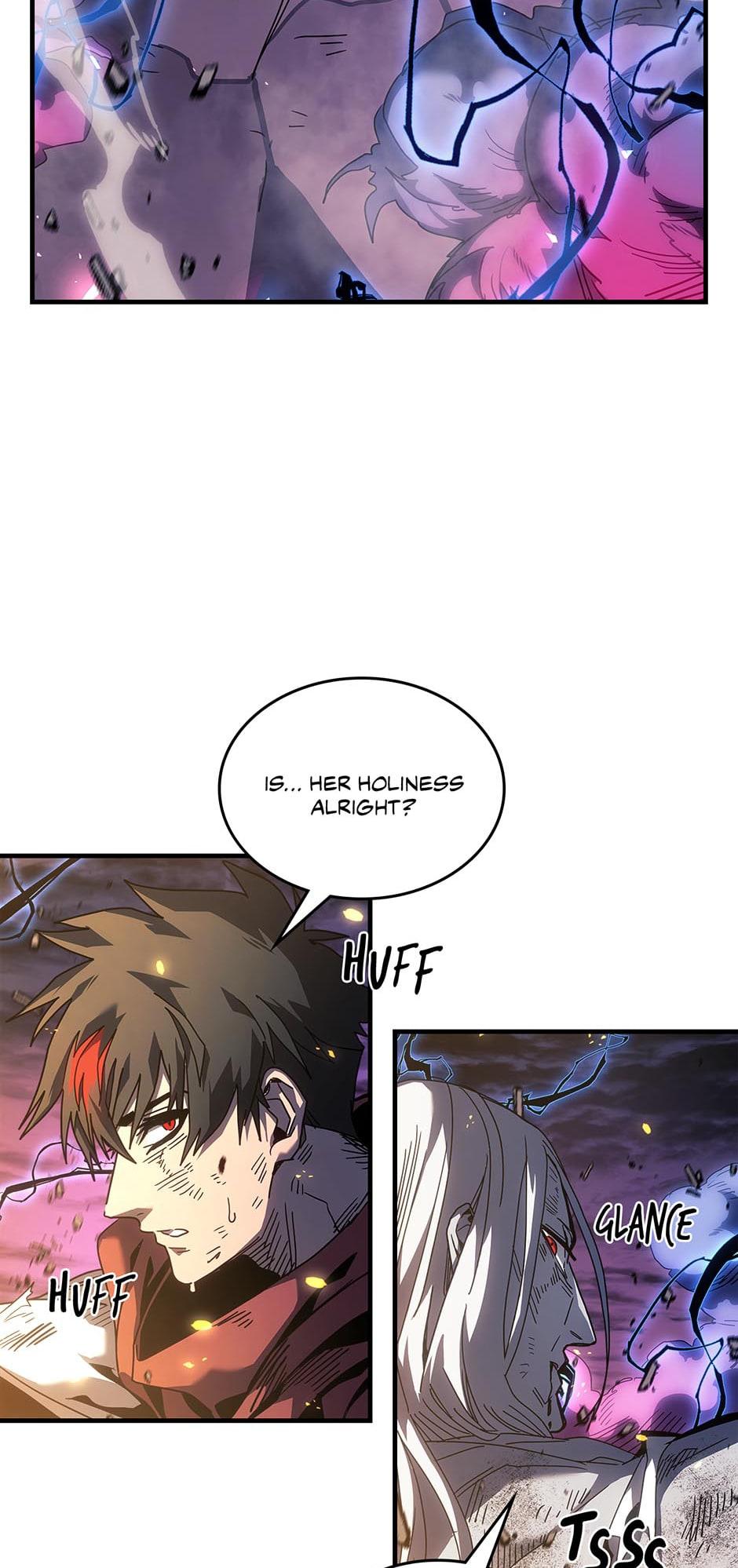 Read A Returner's Magic Should Be Special Manga Online