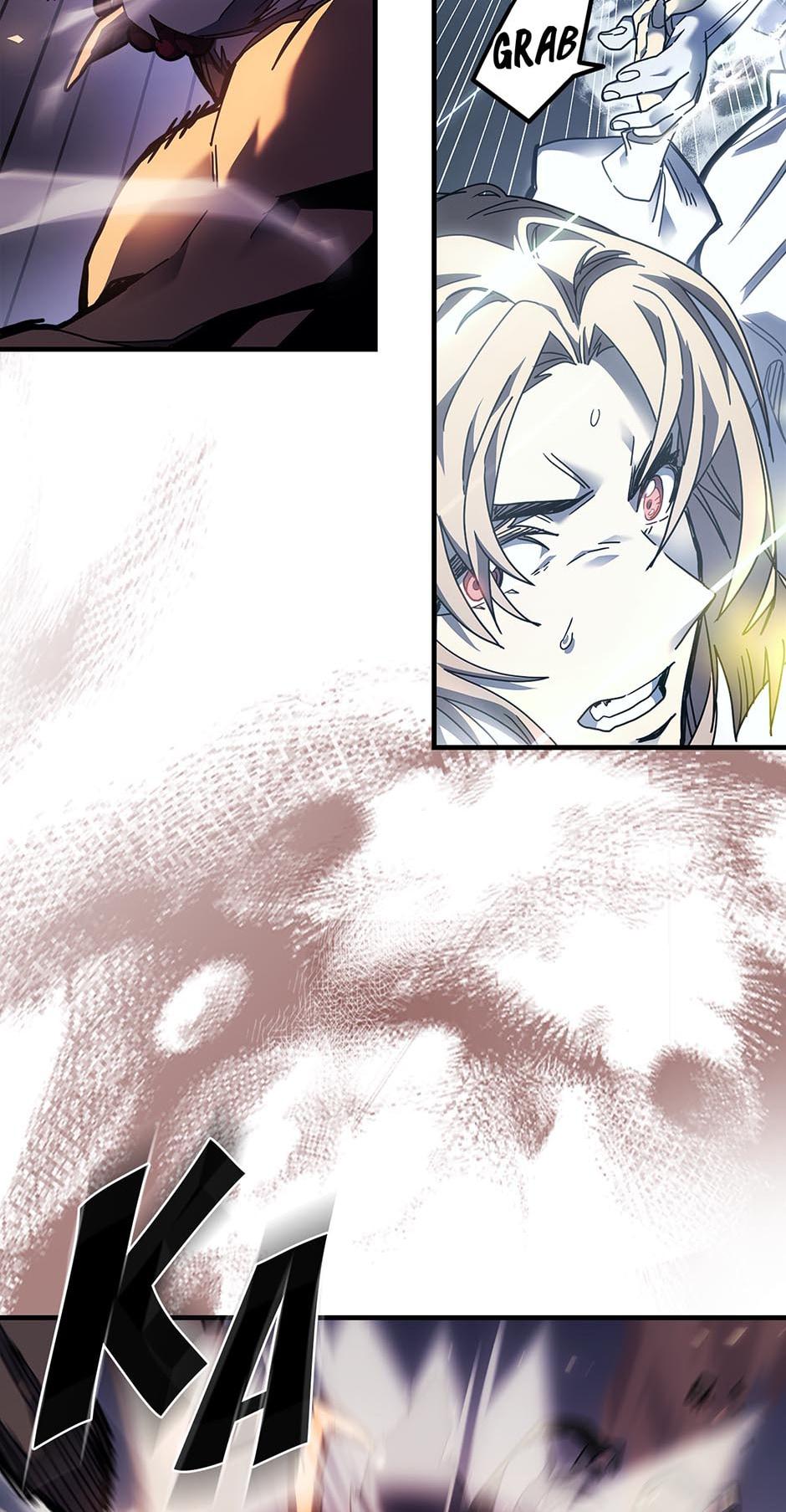 Read A Returner's Magic Should Be Special Manga Online