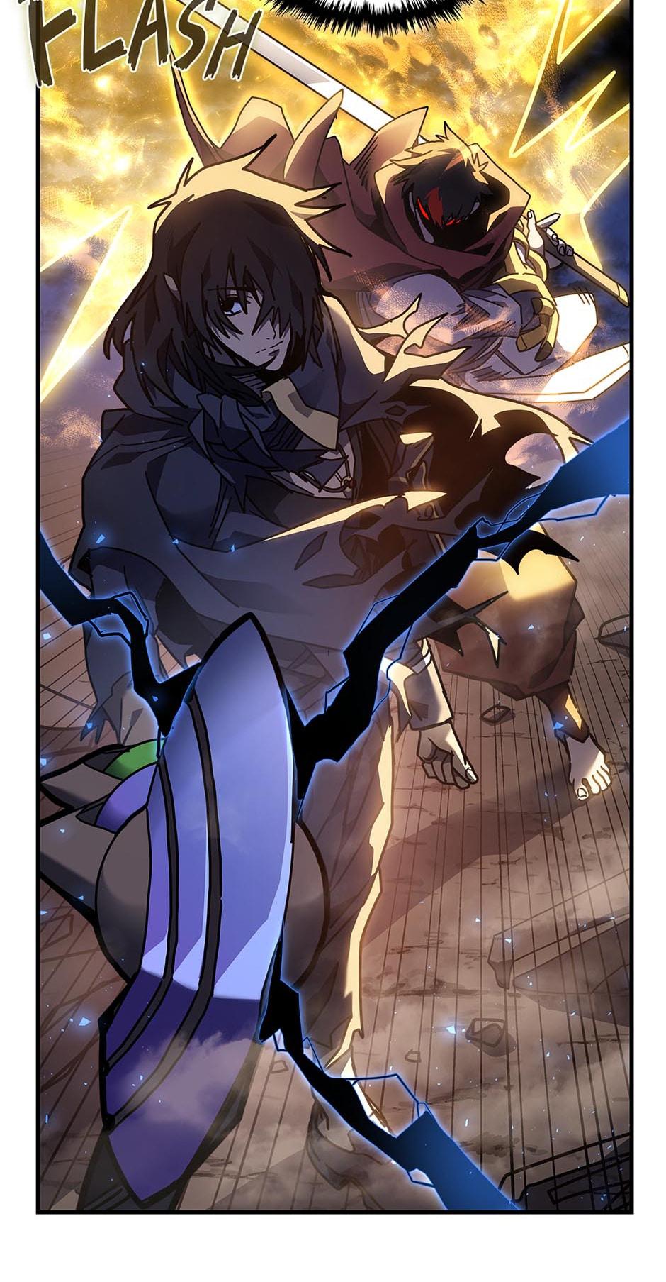 Read A Returner's Magic Should Be Special Manga Online