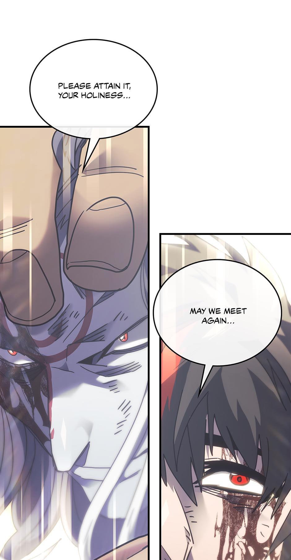 Read A Returner's Magic Should Be Special Manga Online