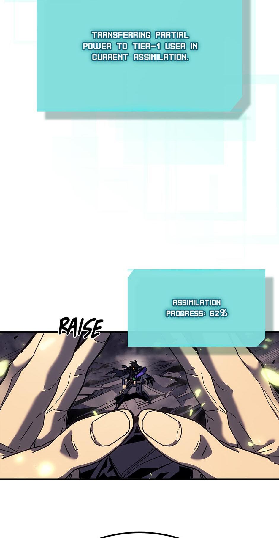 Read A Returner's Magic Should Be Special Manga Online