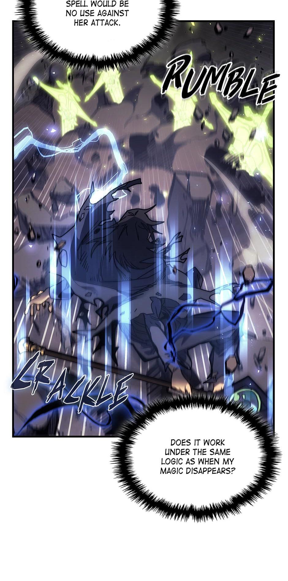 Read A Returner's Magic Should Be Special Manga Online