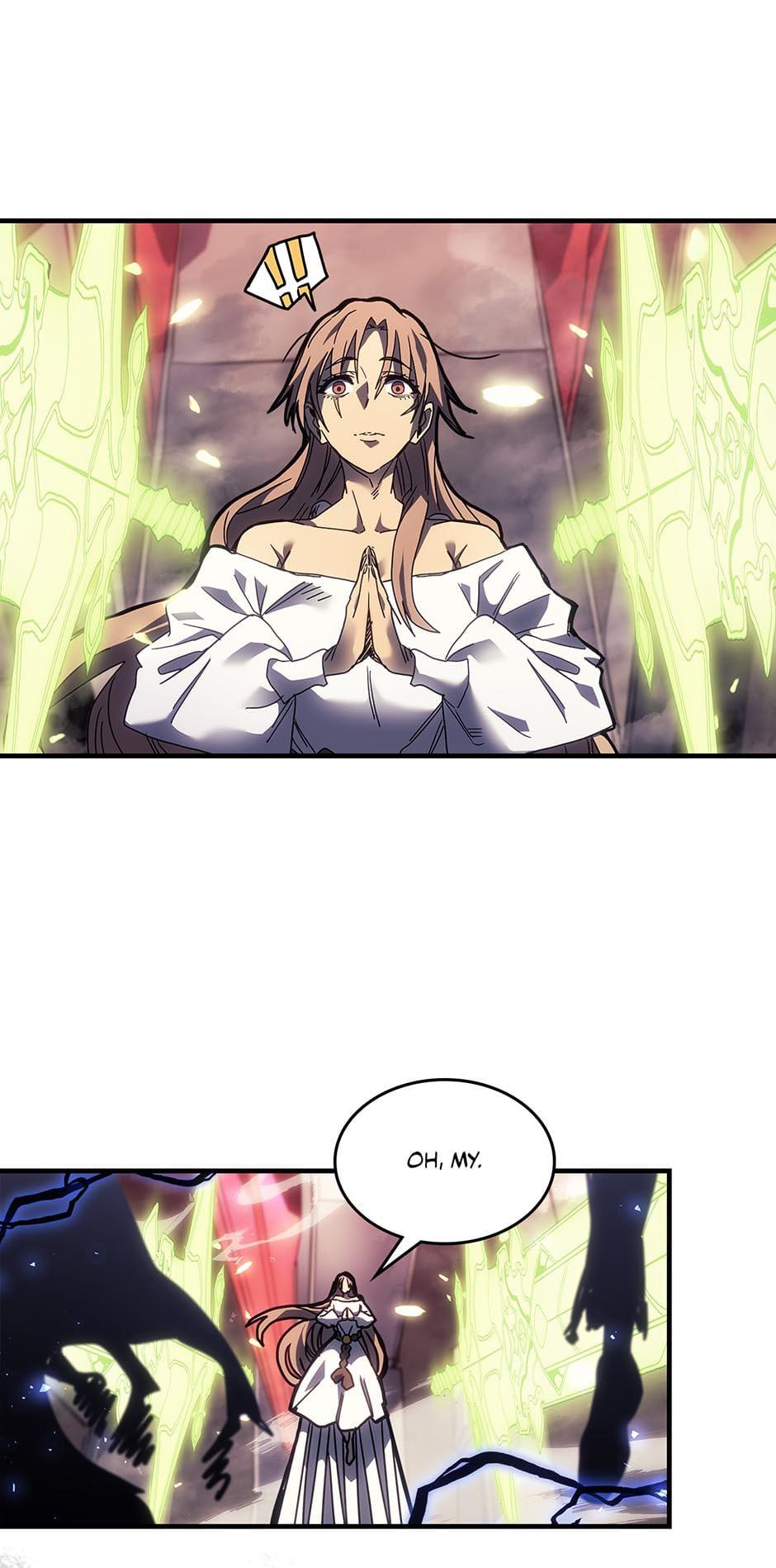 Read A Returner's Magic Should Be Special Manga Online
