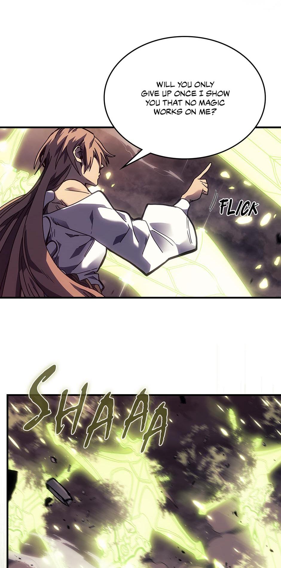Read A Returner's Magic Should Be Special Manga Online