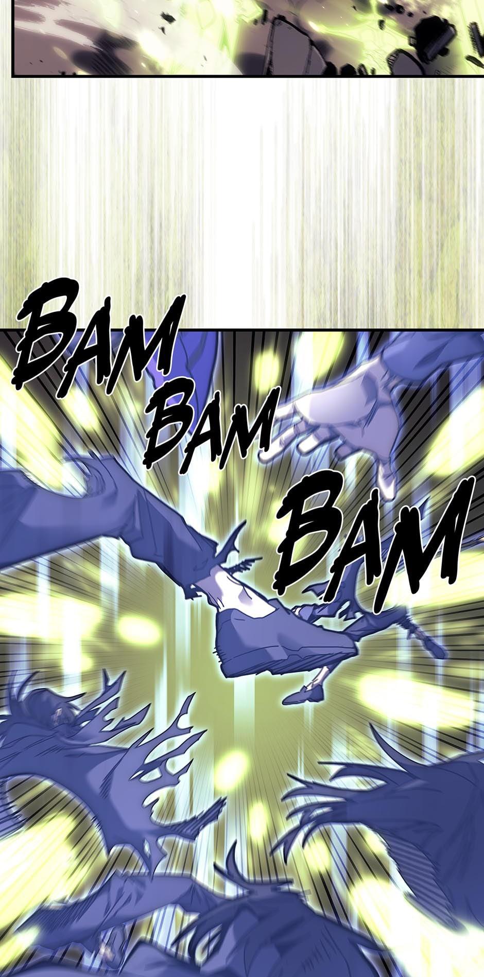Read A Returner's Magic Should Be Special Manga Online
