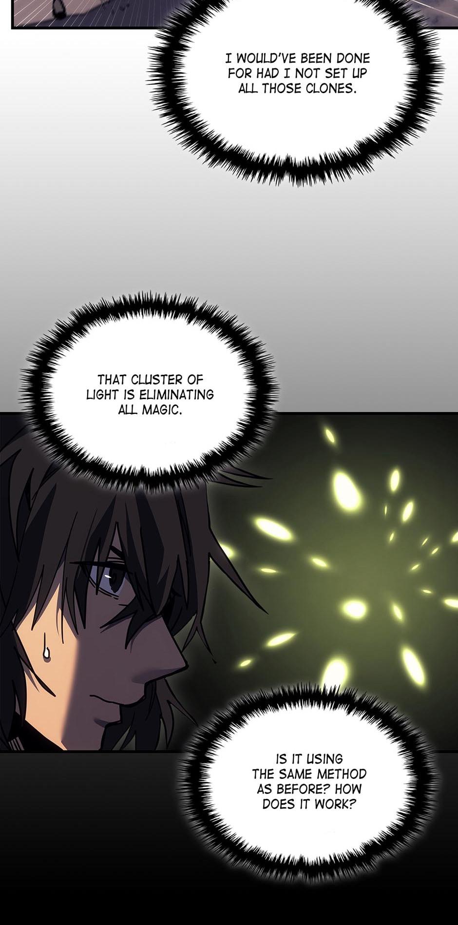 Read A Returner's Magic Should Be Special Manga Online