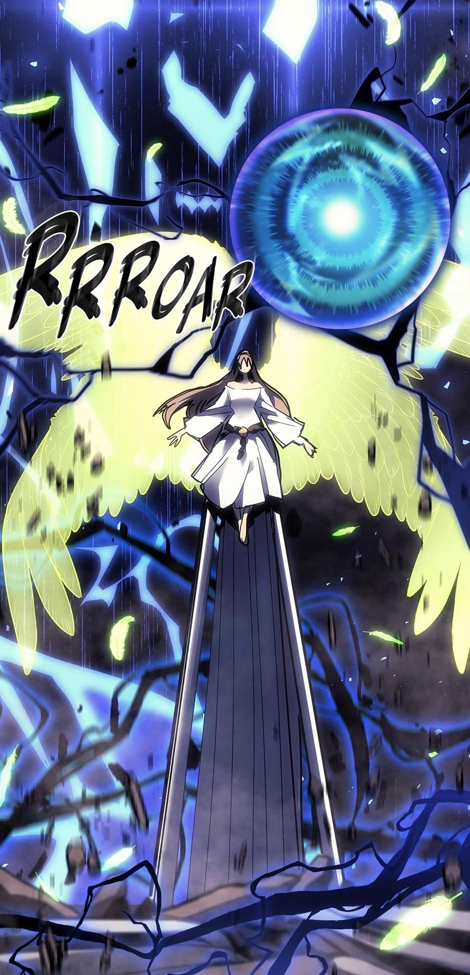 Read A Returner's Magic Should Be Special Manga Online