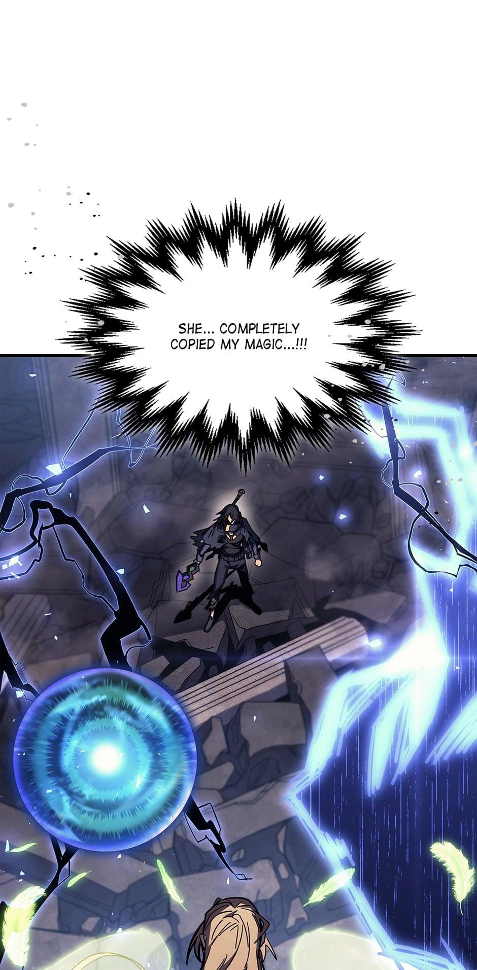 Read A Returner's Magic Should Be Special Manga Online