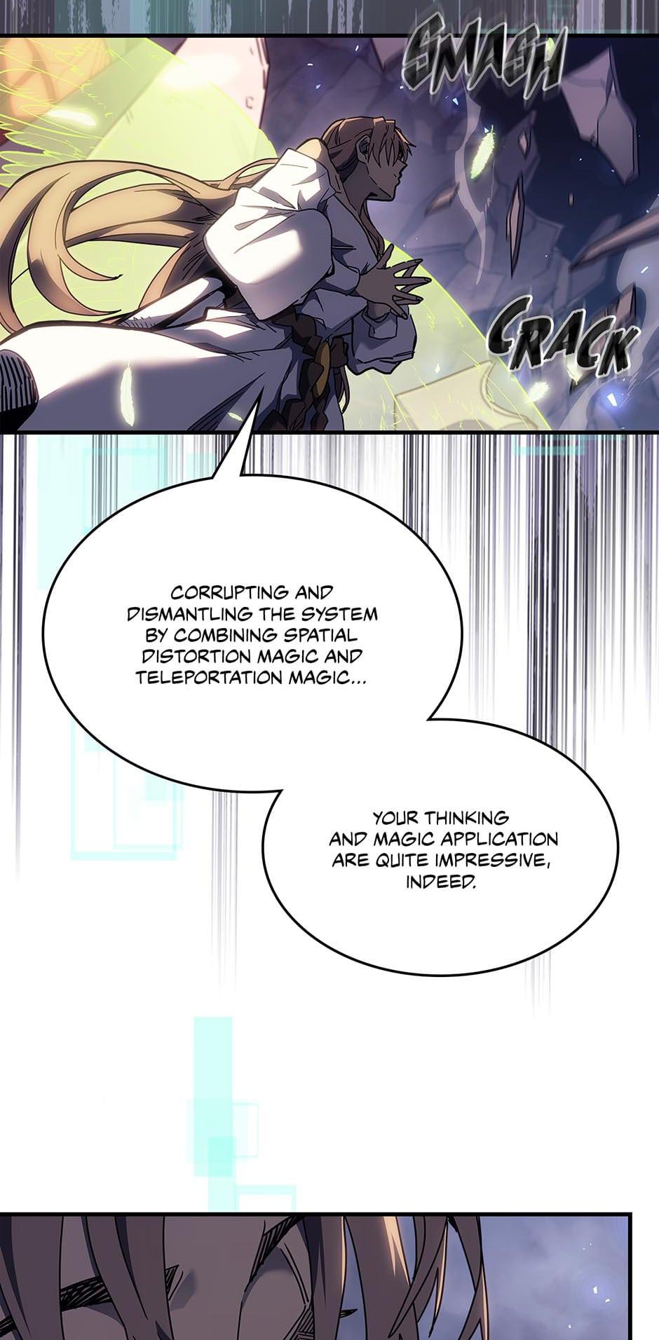 Read A Returner's Magic Should Be Special Manga Online