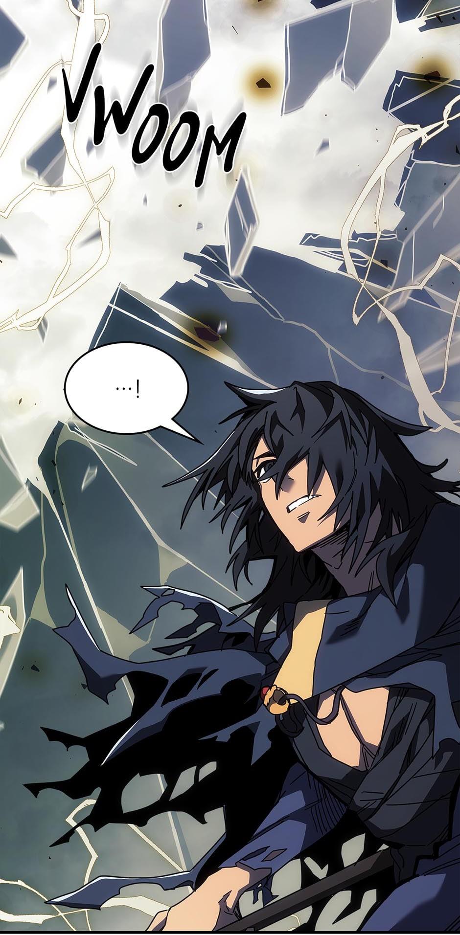 Read A Returner's Magic Should Be Special Manga Online