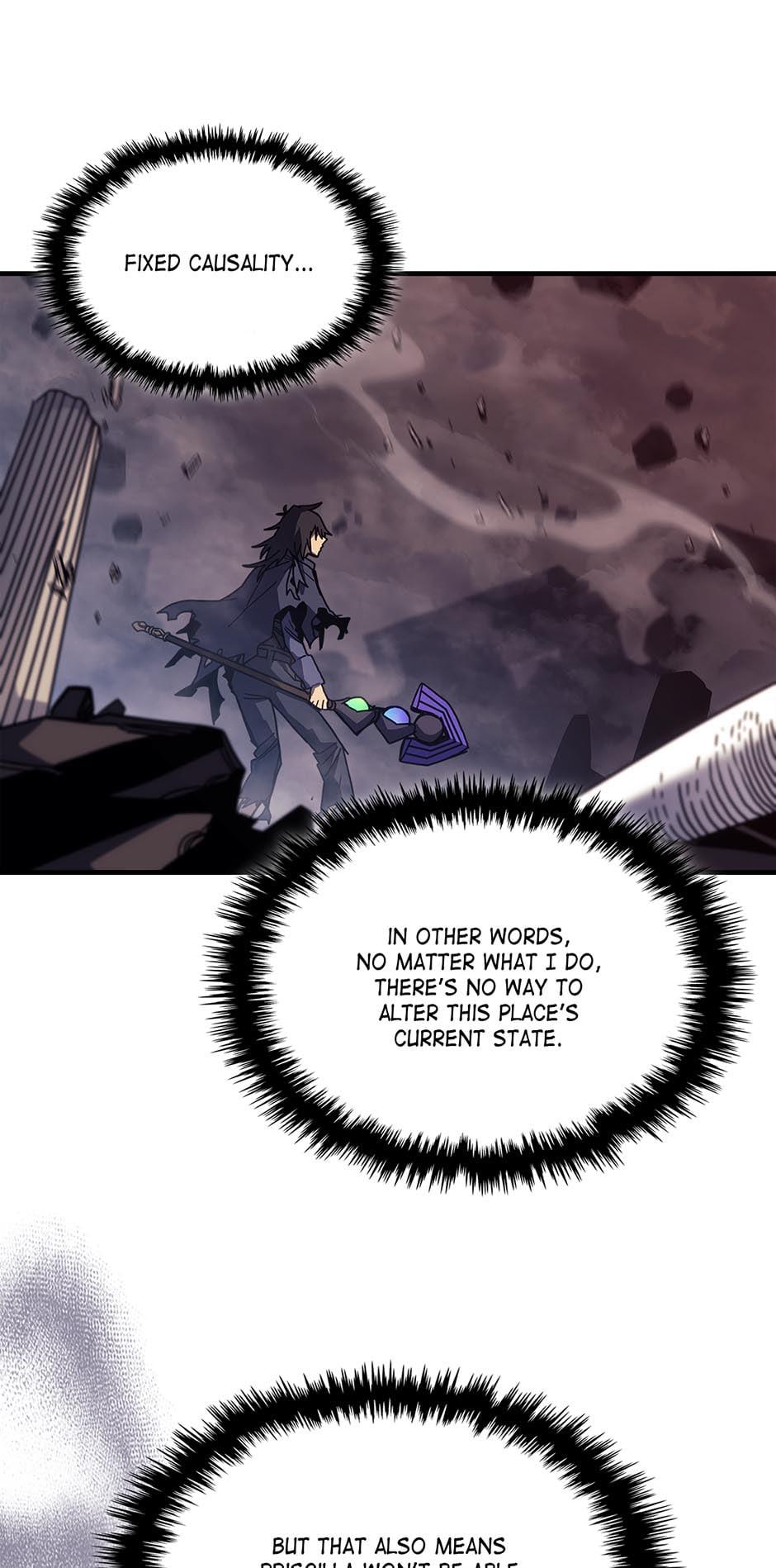 Read A Returner's Magic Should Be Special Manga Online