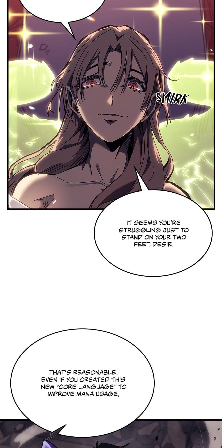 Read A Returner's Magic Should Be Special Manga Online