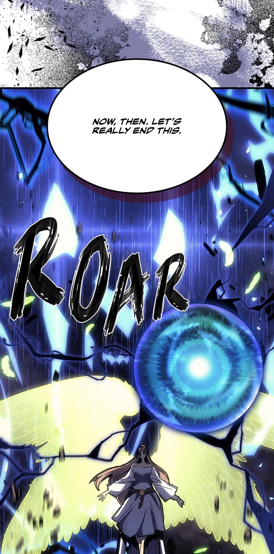 Read A Returner's Magic Should Be Special Manga Online