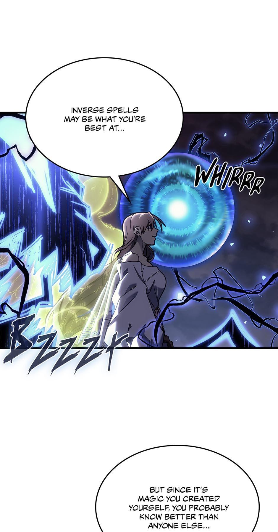 Read A Returner's Magic Should Be Special Manga Online