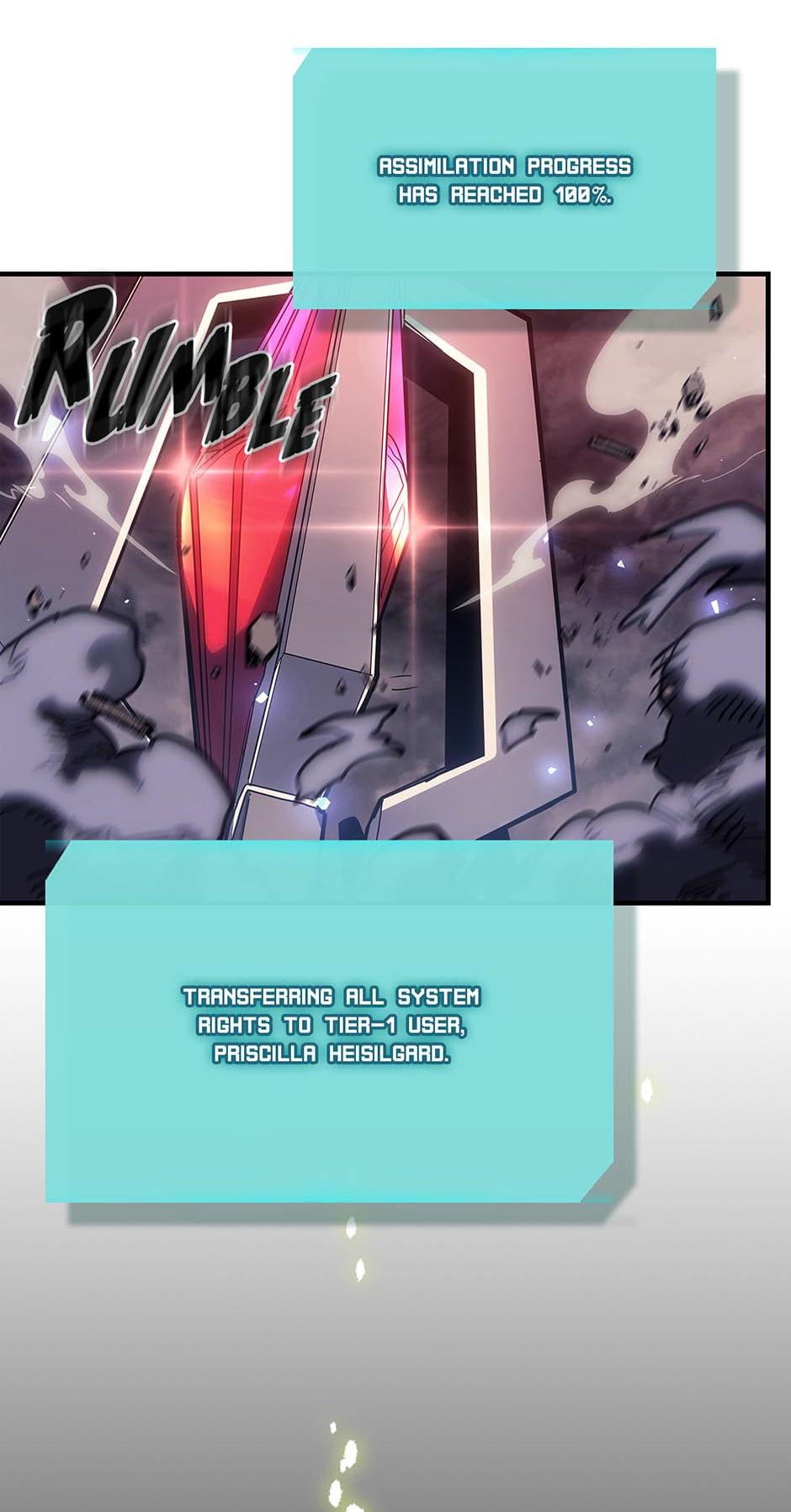 Read A Returner's Magic Should Be Special Manga Online