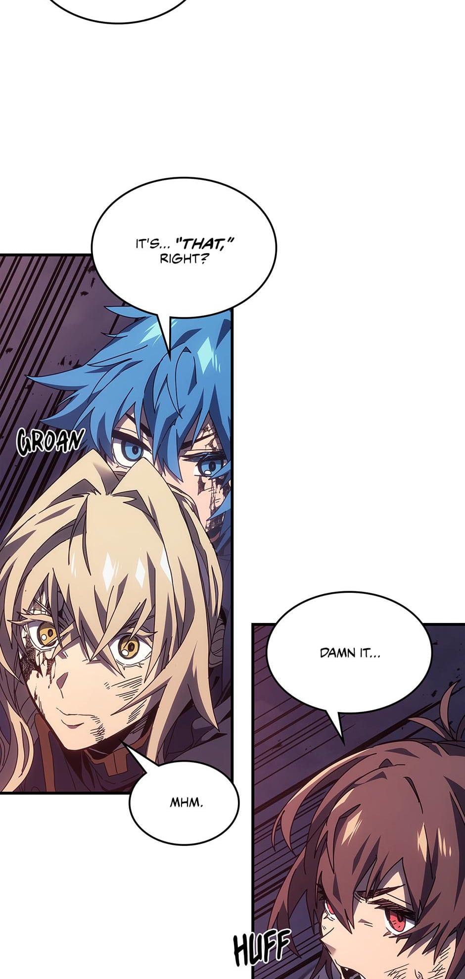 Read A Returner's Magic Should Be Special Manga Online