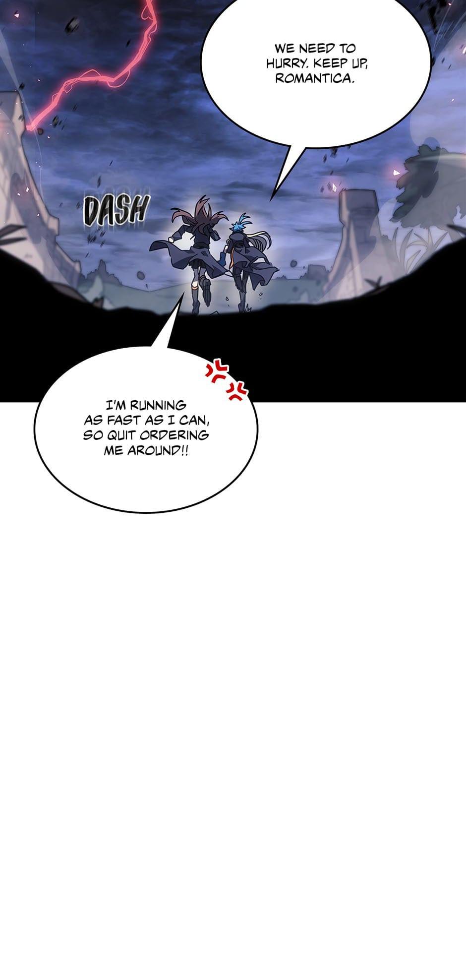 Read A Returner's Magic Should Be Special Manga Online