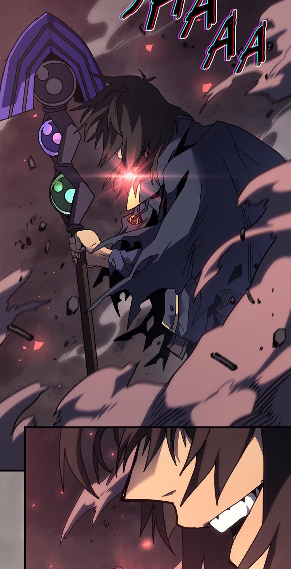 Read A Returner's Magic Should Be Special Manga Online