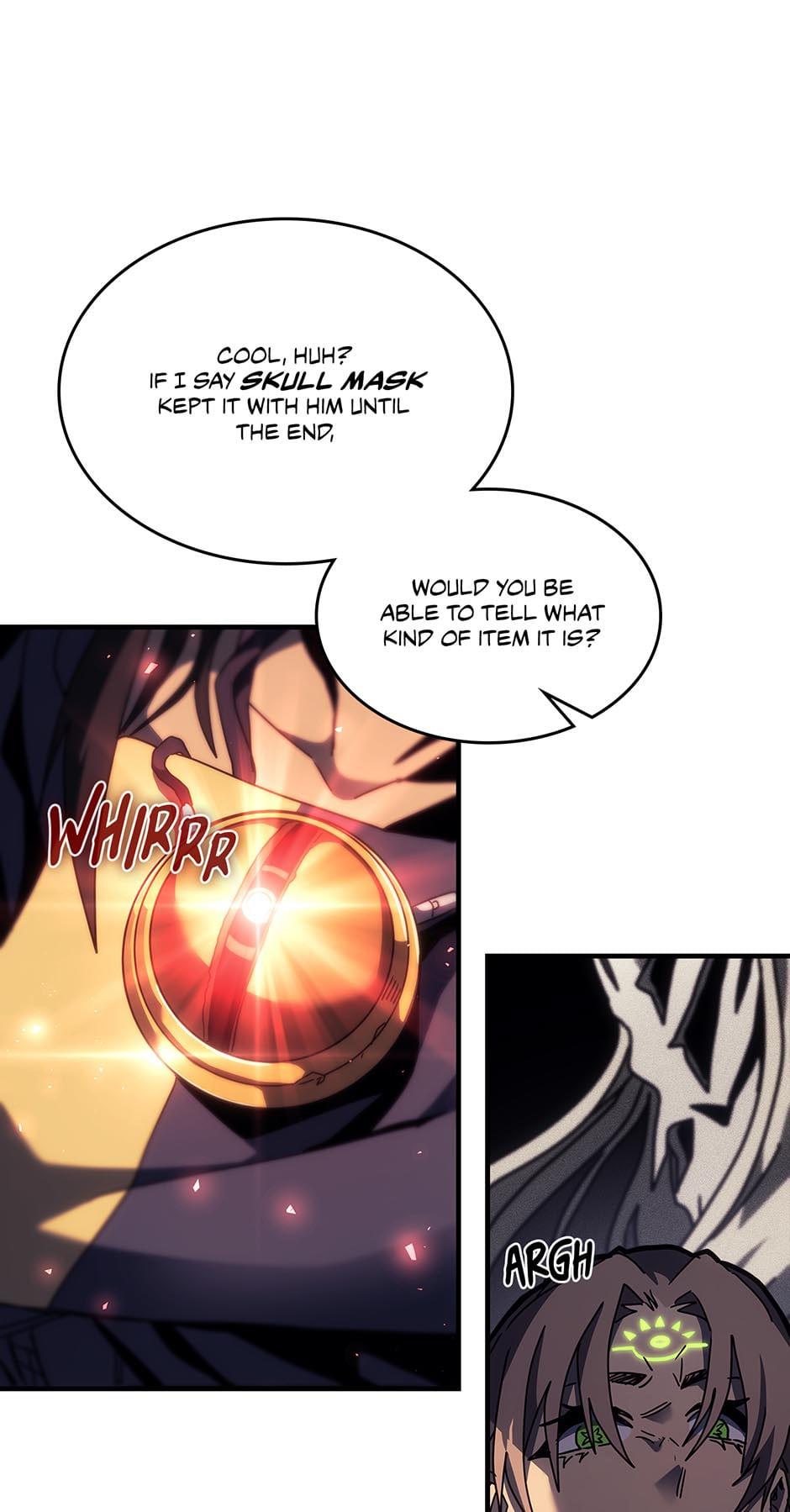 Read A Returner's Magic Should Be Special Manga Online