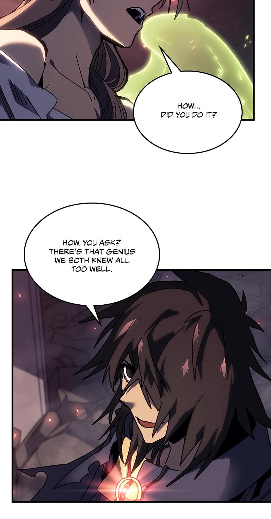 Read A Returner's Magic Should Be Special Manga Online
