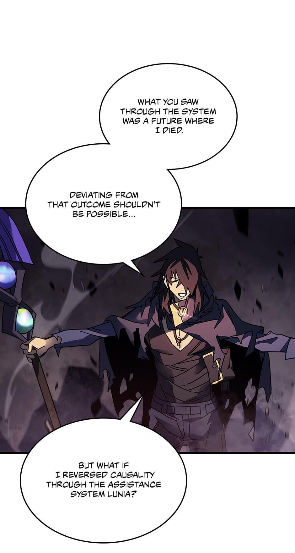 Read A Returner's Magic Should Be Special Manga Online