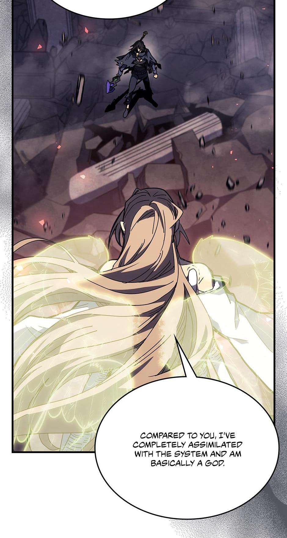 Read A Returner's Magic Should Be Special Manga Online