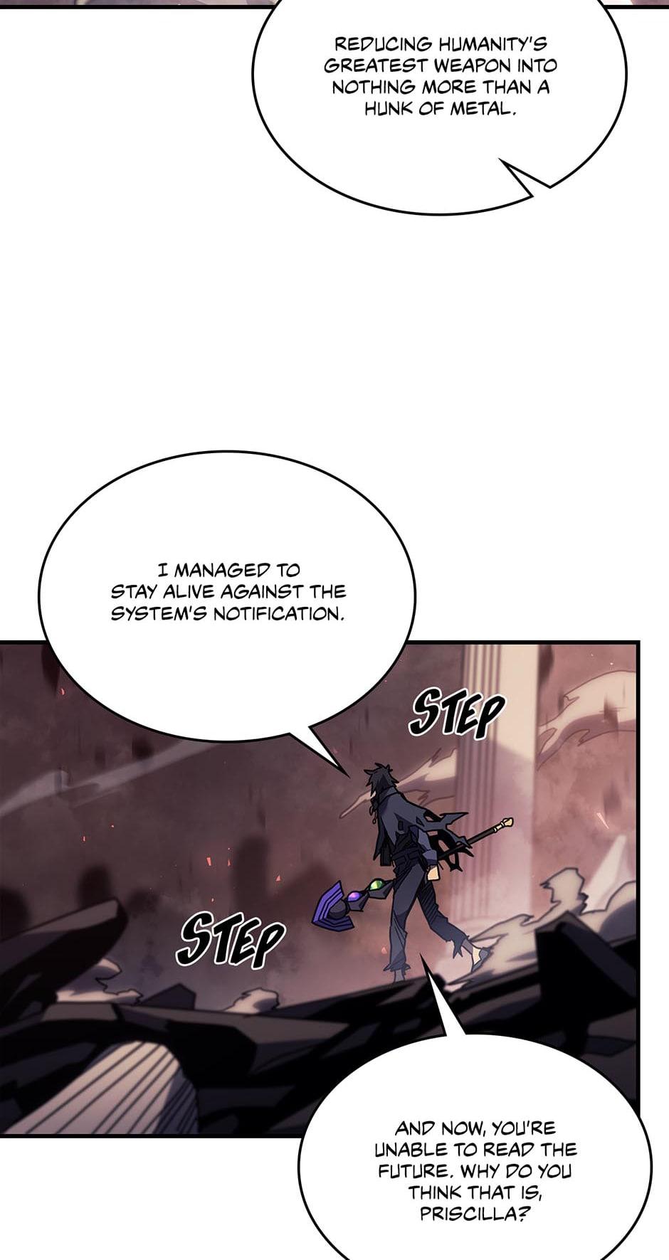 Read A Returner's Magic Should Be Special Manga Online