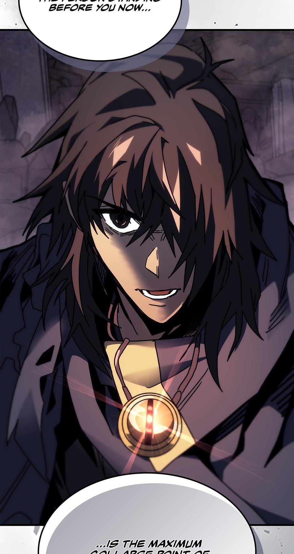 Read A Returner's Magic Should Be Special Manga Online