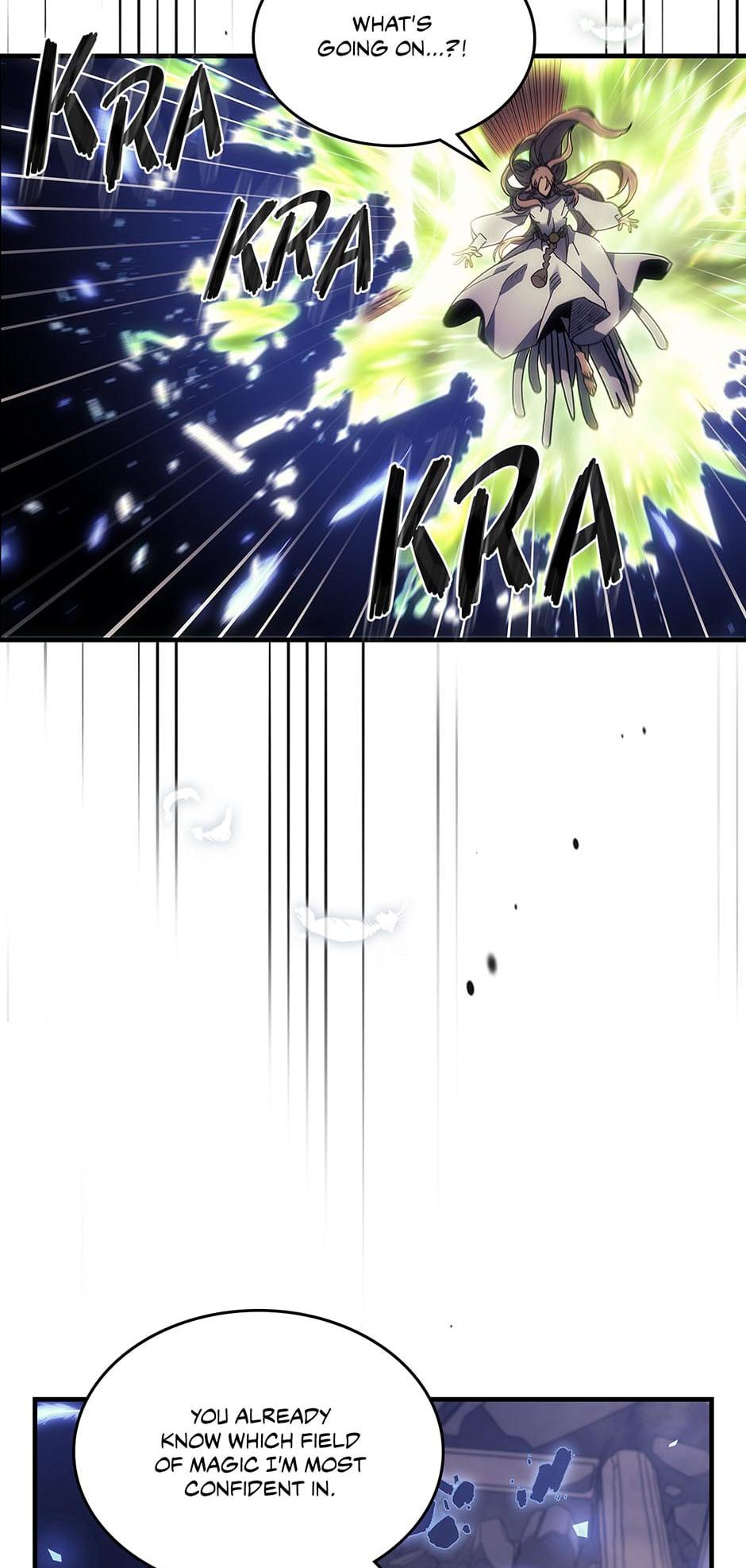Read A Returner's Magic Should Be Special Manga Online