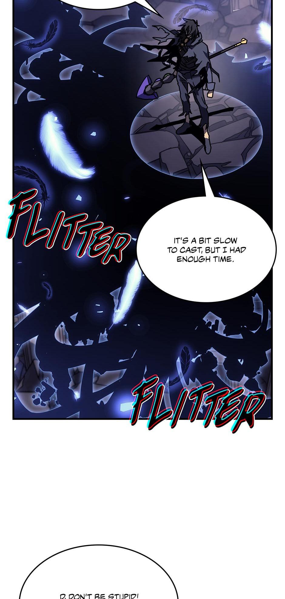 Read A Returner's Magic Should Be Special Manga Online