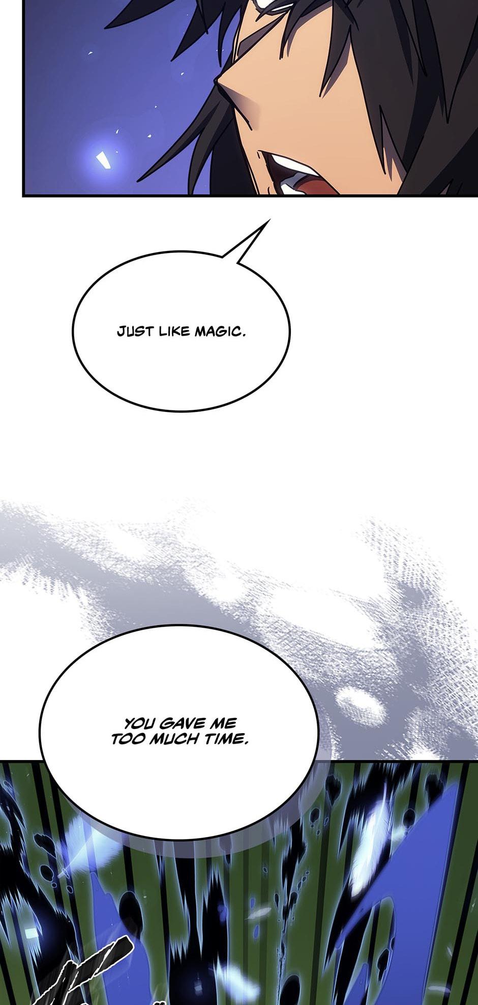 Read A Returner's Magic Should Be Special Manga Online