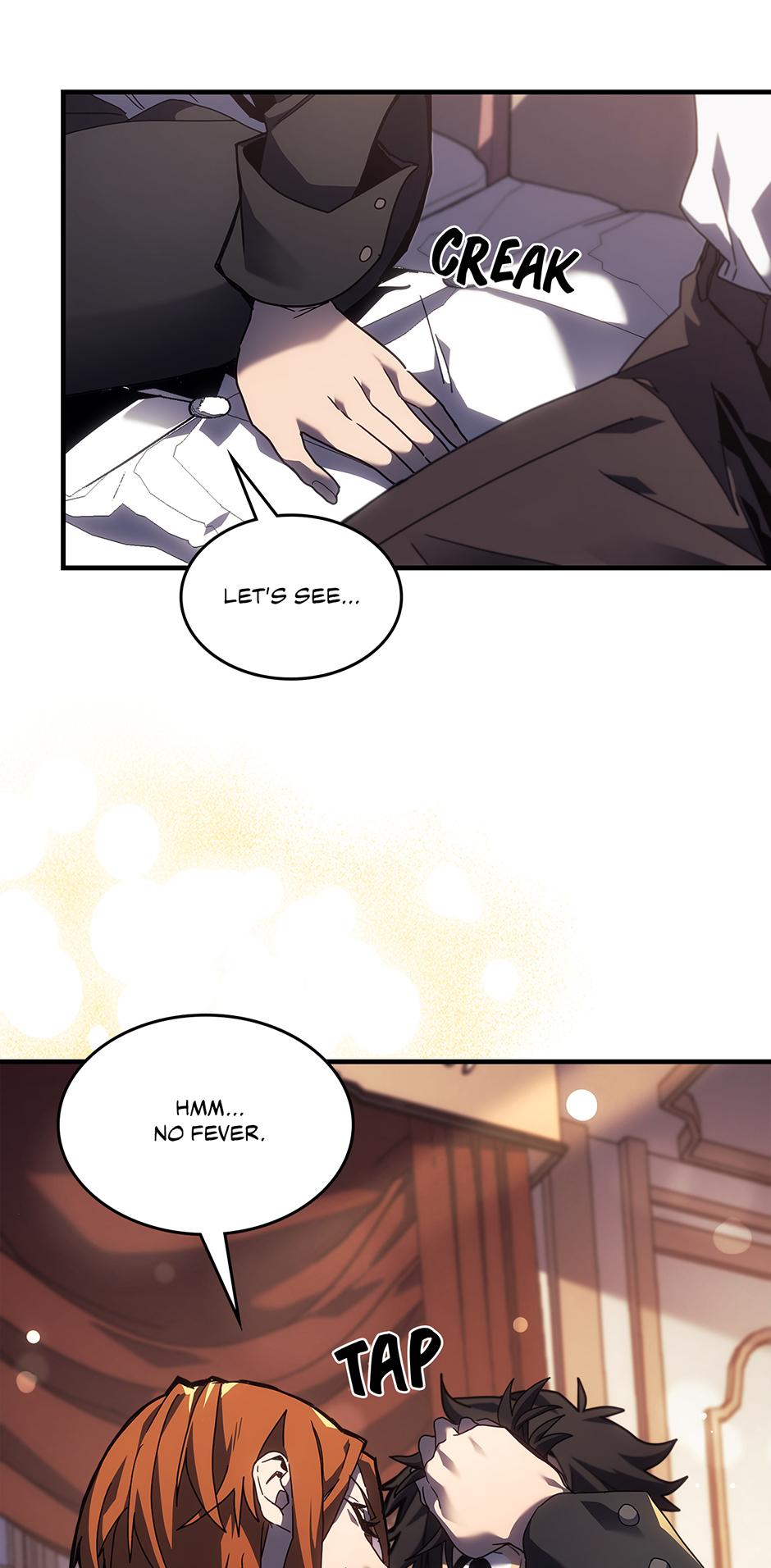 Read A Returner's Magic Should Be Special Manga Online