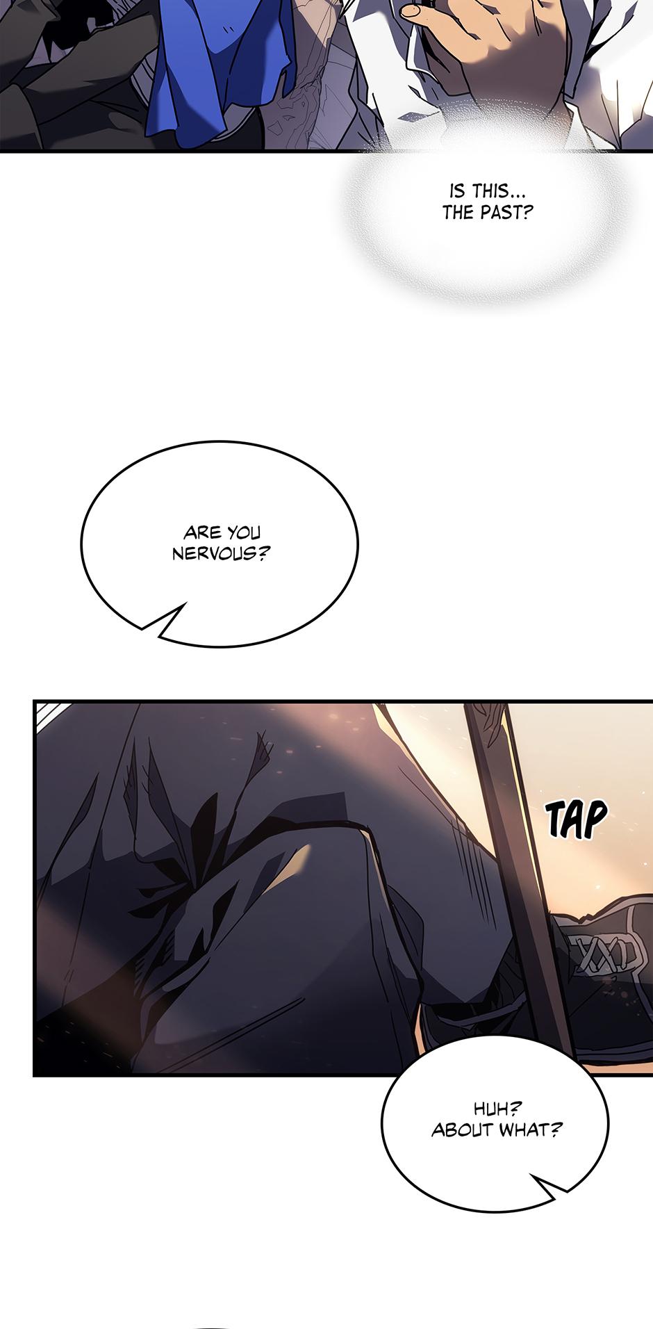 Read A Returner's Magic Should Be Special Manga Online