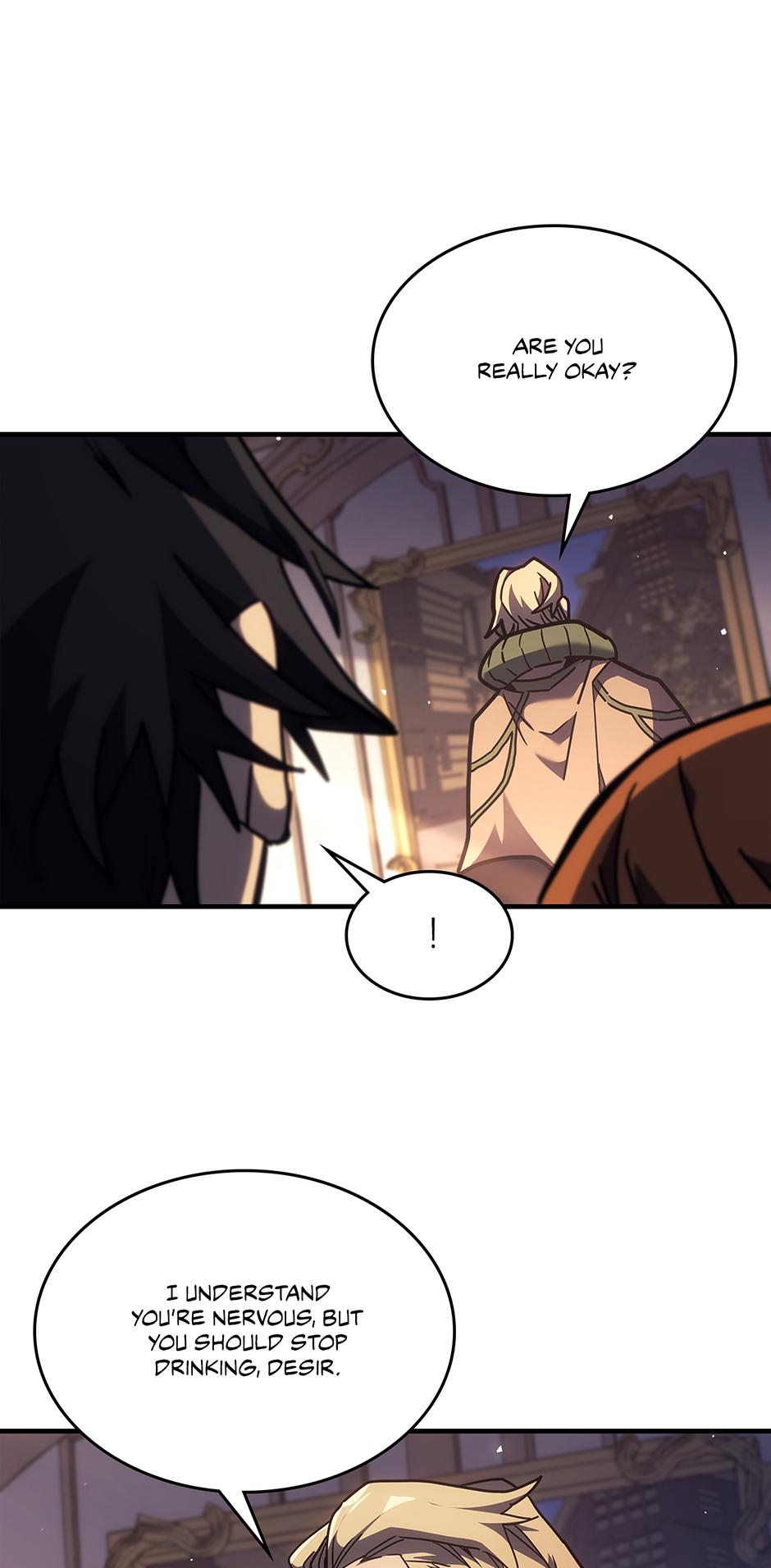 Read A Returner's Magic Should Be Special Manga Online