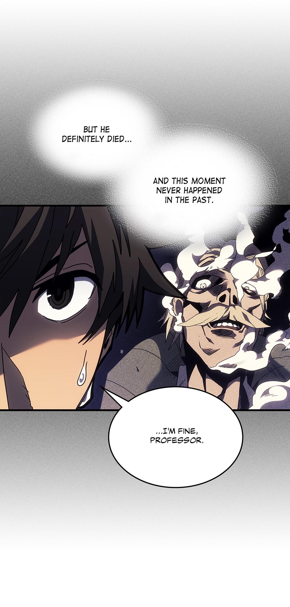 Read A Returner's Magic Should Be Special Manga Online