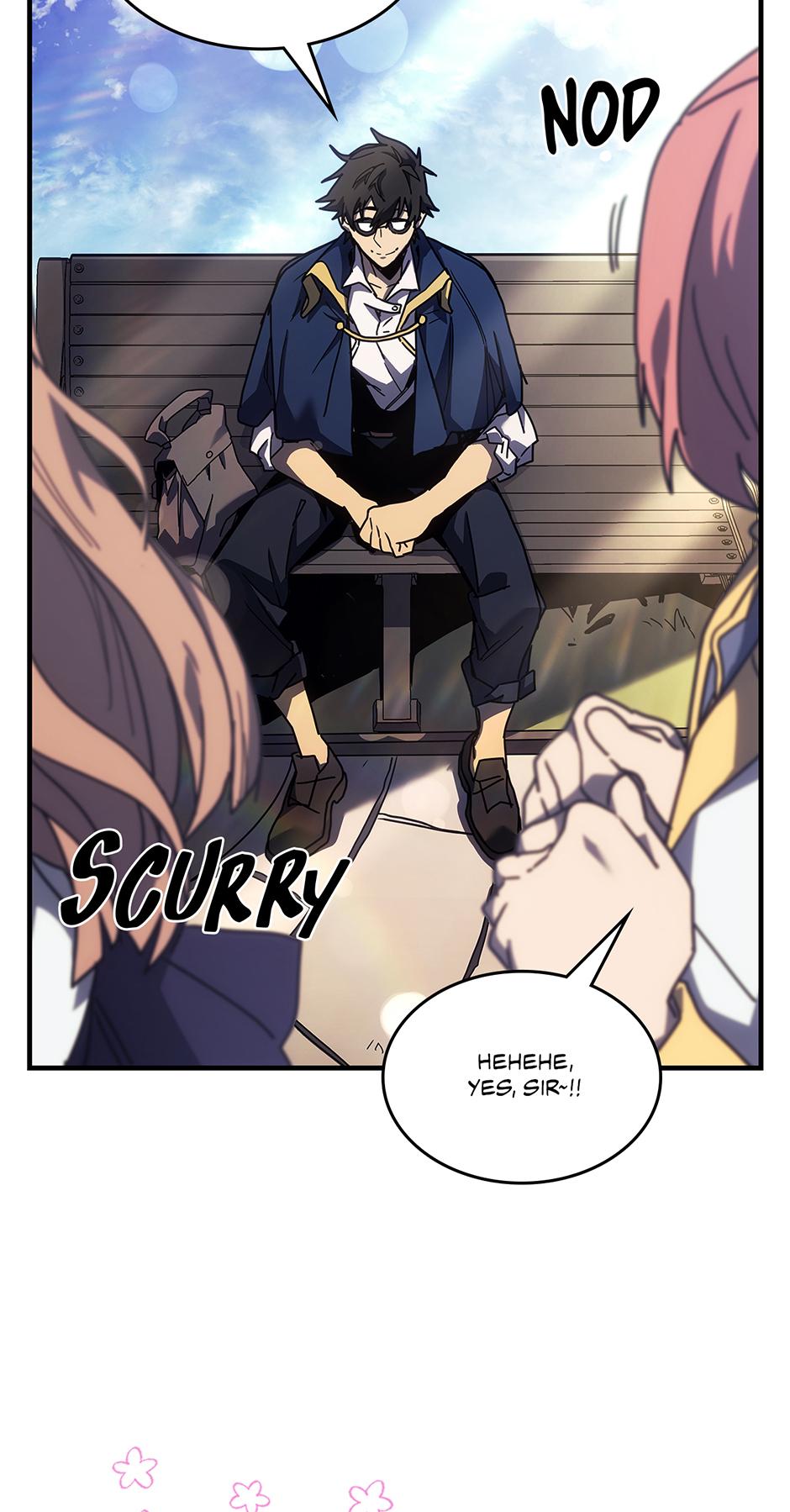 Read A Returner's Magic Should Be Special Manga Online