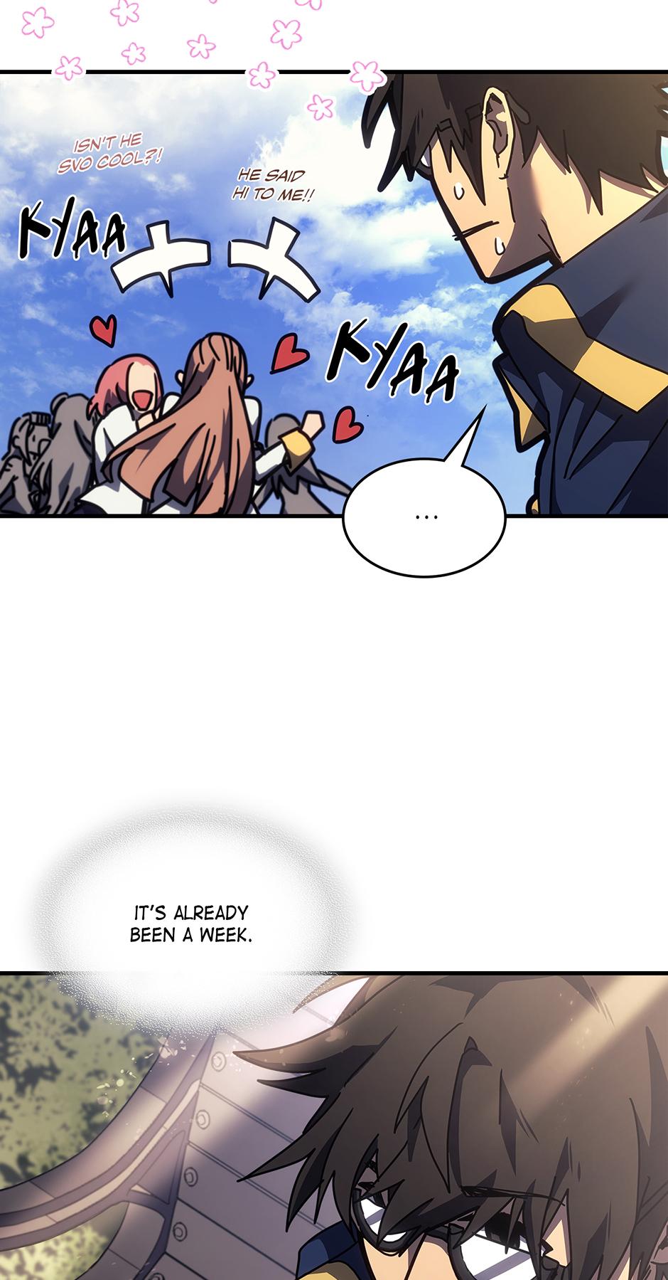 Read A Returner's Magic Should Be Special Manga Online