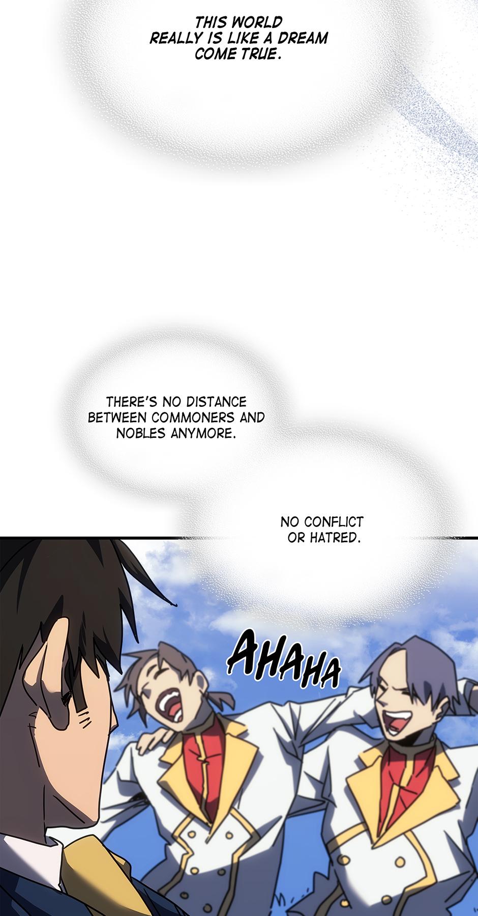 Read A Returner's Magic Should Be Special Manga Online