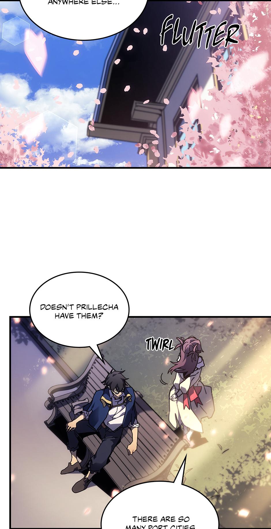 Read A Returner's Magic Should Be Special Manga Online