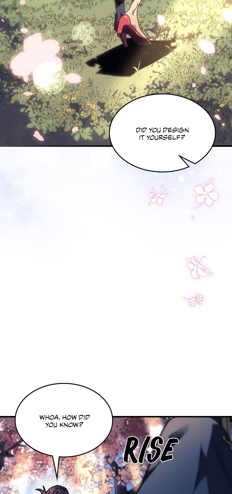Read A Returner's Magic Should Be Special Manga Online