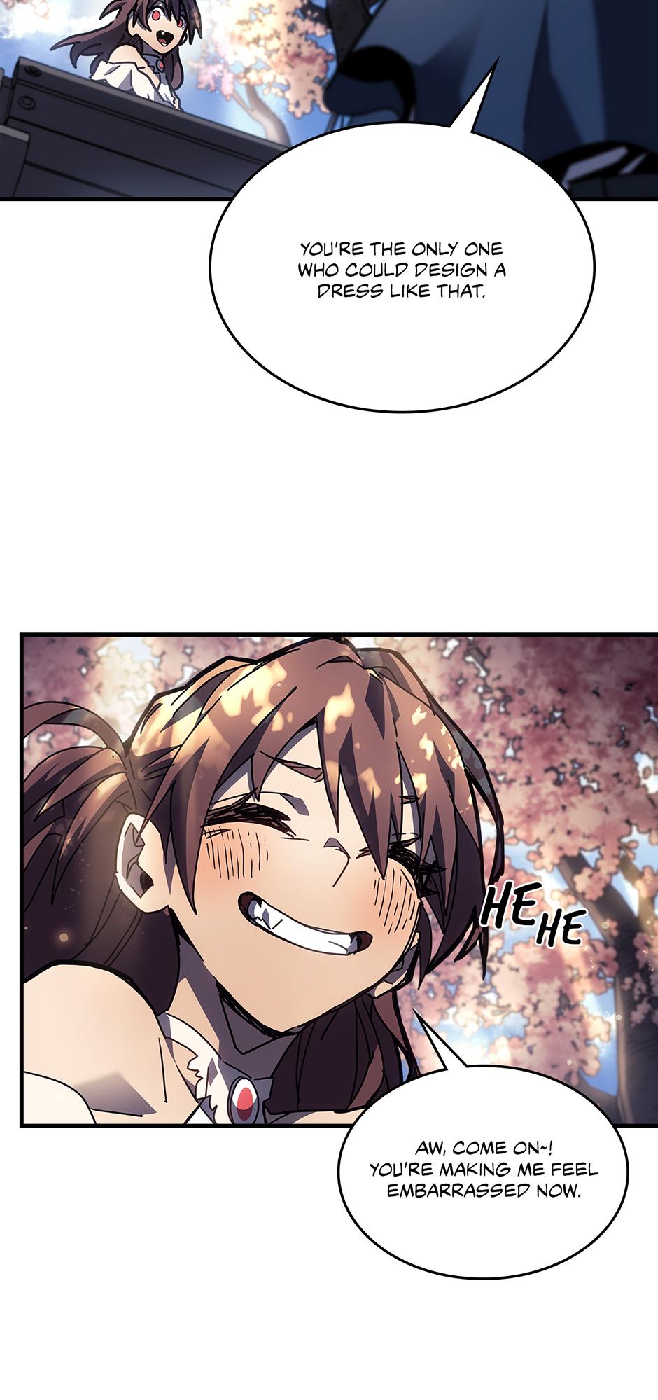 Read A Returner's Magic Should Be Special Manga Online