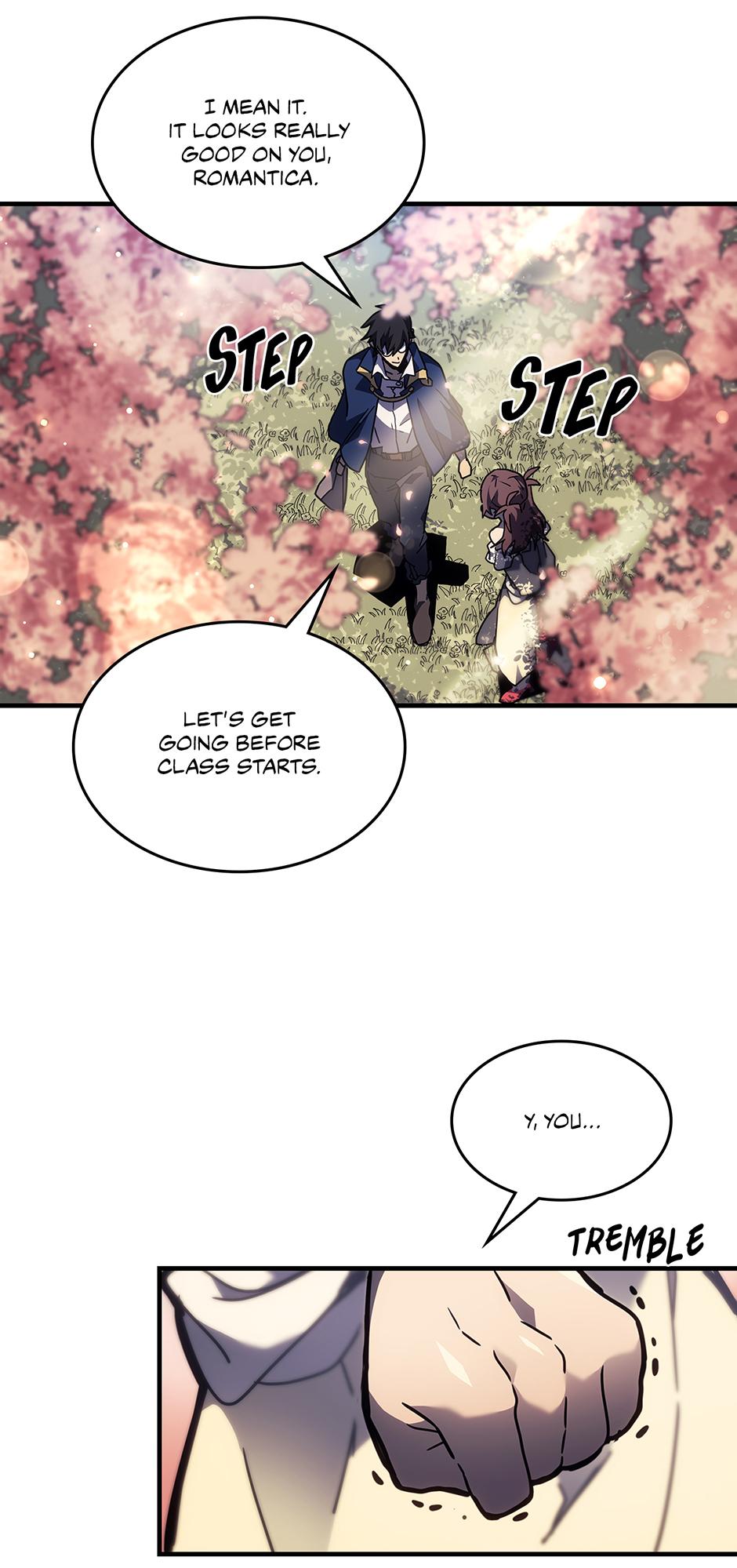 Read A Returner's Magic Should Be Special Manga Online