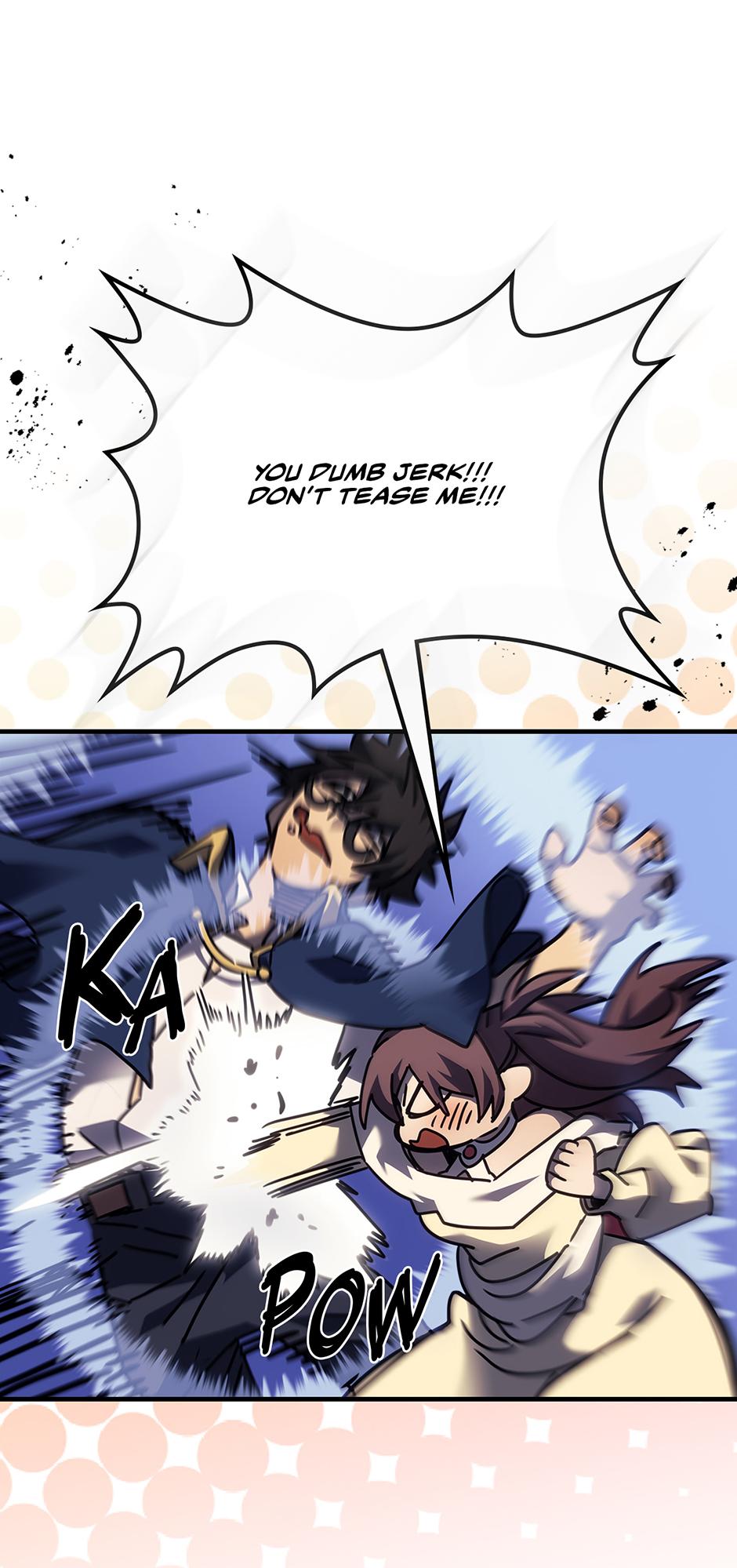 Read A Returner's Magic Should Be Special Manga Online