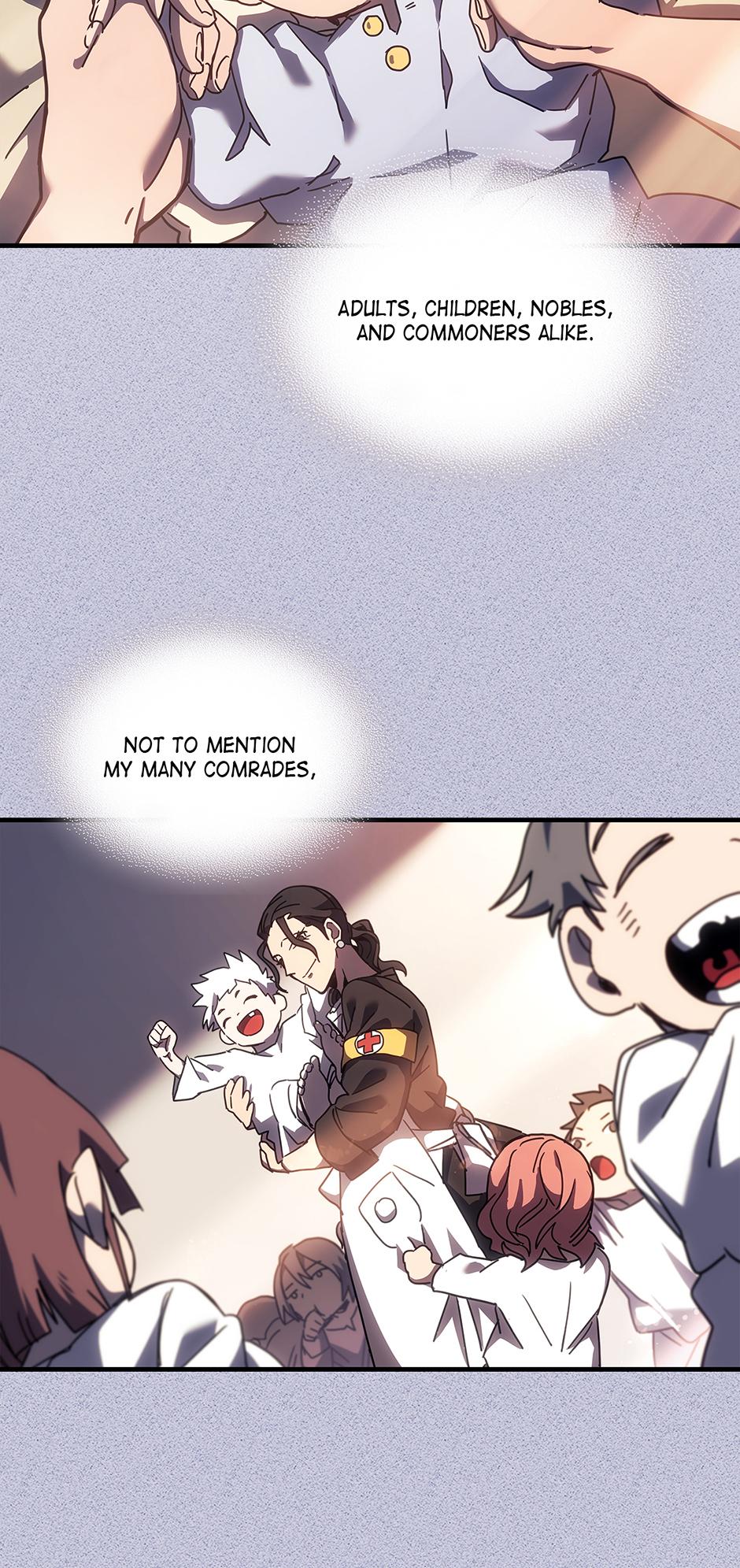 Read A Returner's Magic Should Be Special Manga Online