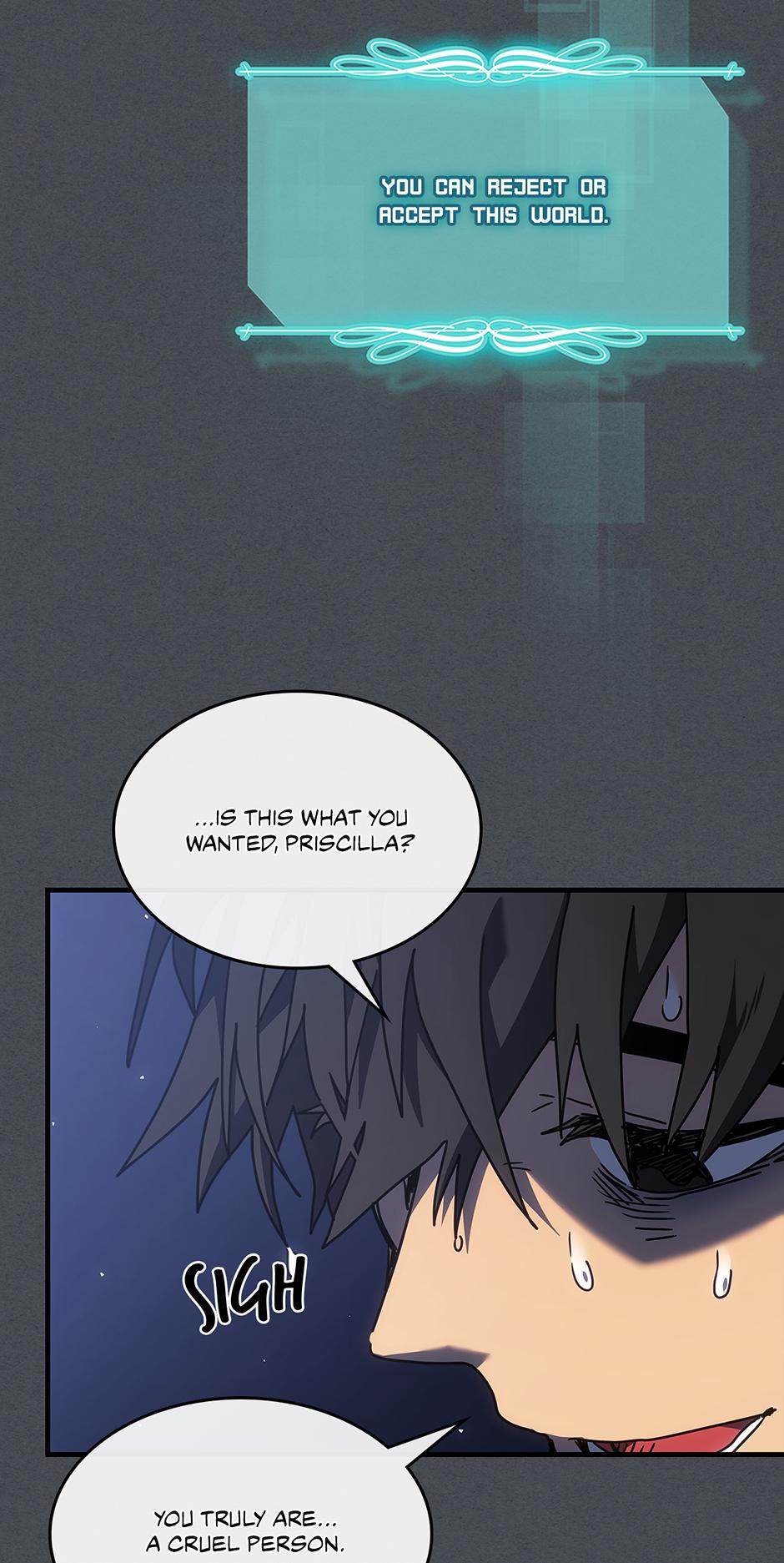 Read A Returner's Magic Should Be Special Manga Online