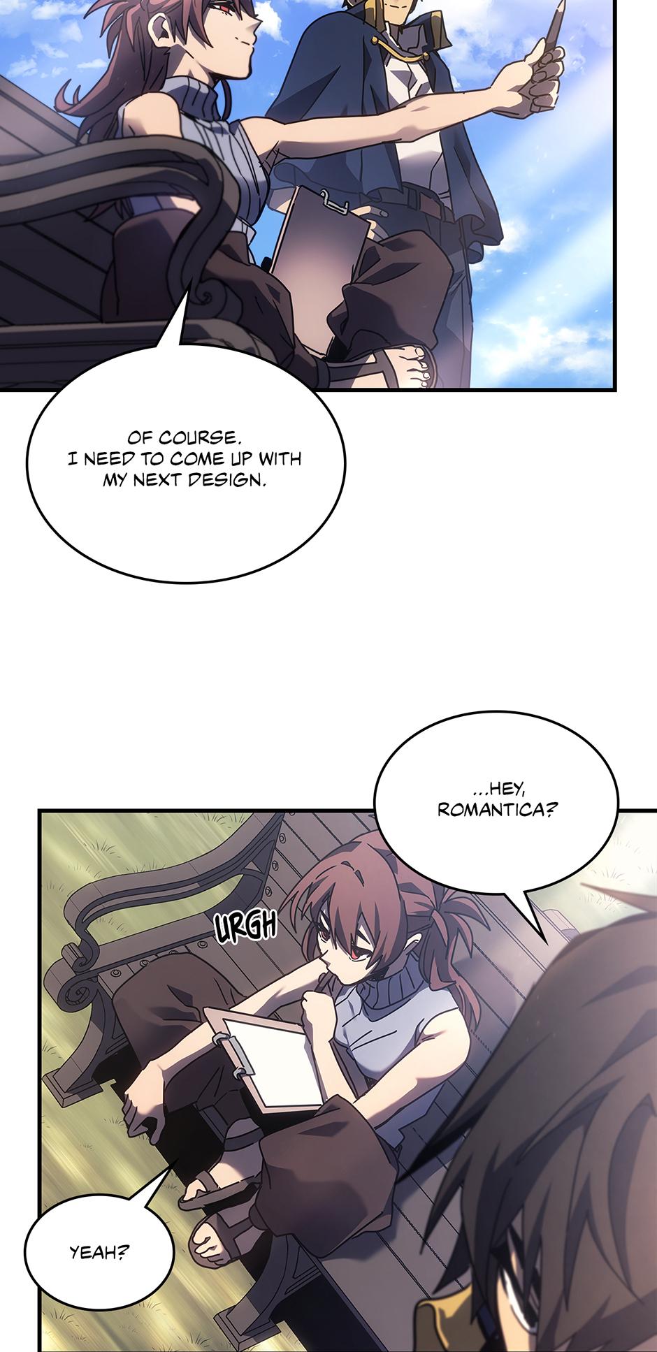 Read A Returner's Magic Should Be Special Manga Online