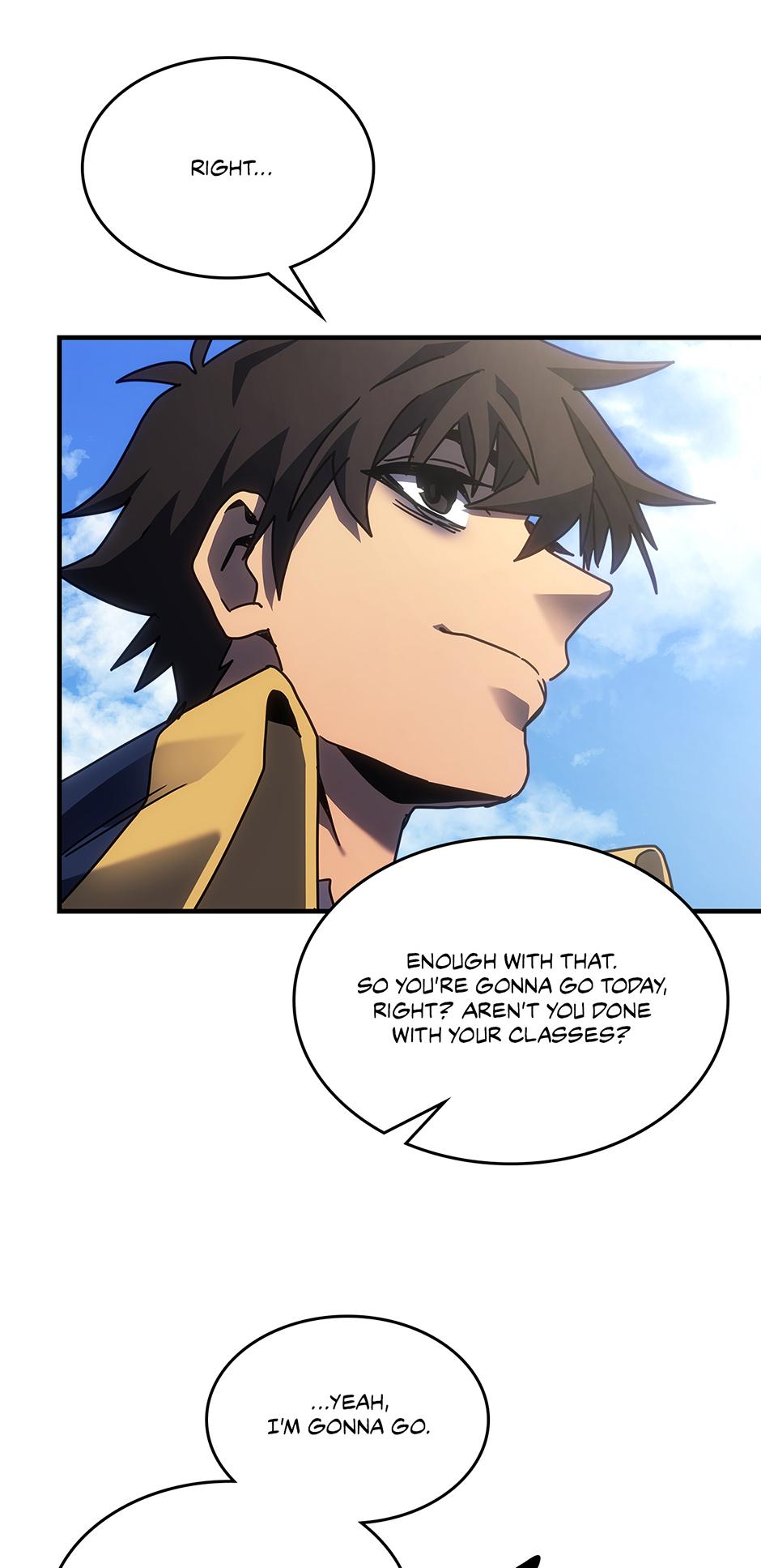 Read A Returner's Magic Should Be Special Manga Online