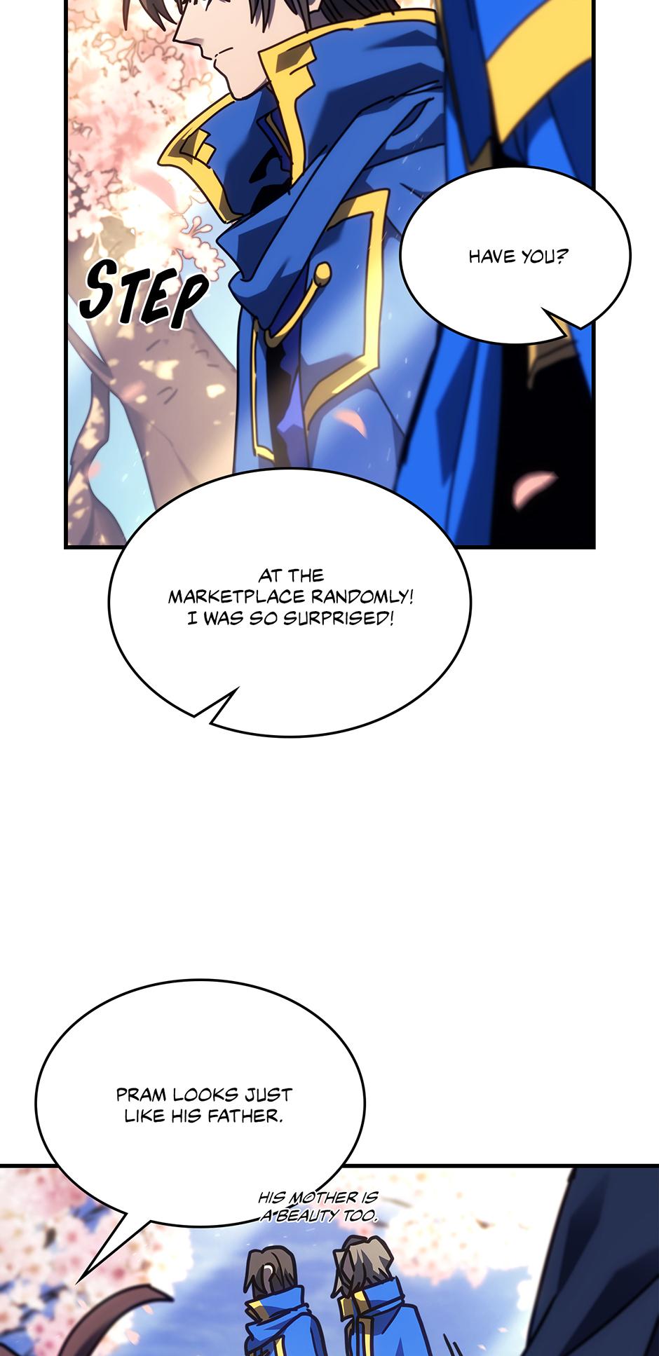 Read A Returner's Magic Should Be Special Manga Online