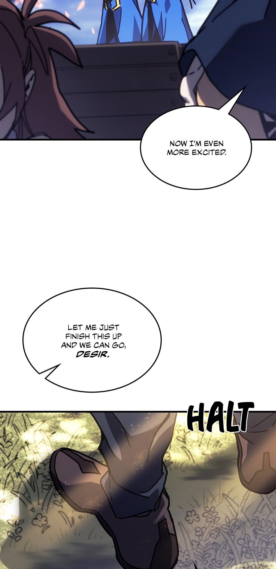 Read A Returner's Magic Should Be Special Manga Online