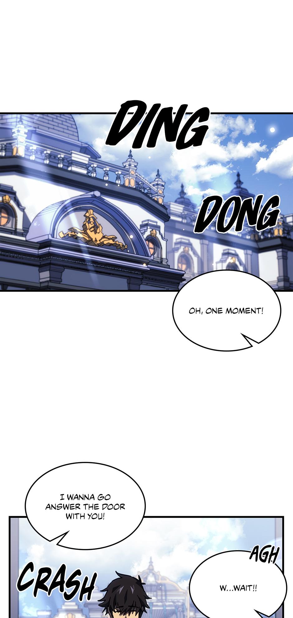 Read A Returner's Magic Should Be Special Manga Online